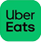 Uber Eats Logo